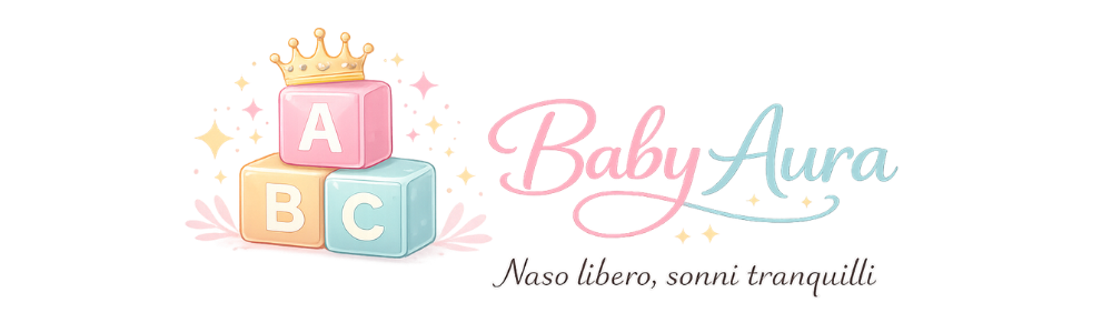 BabyAura